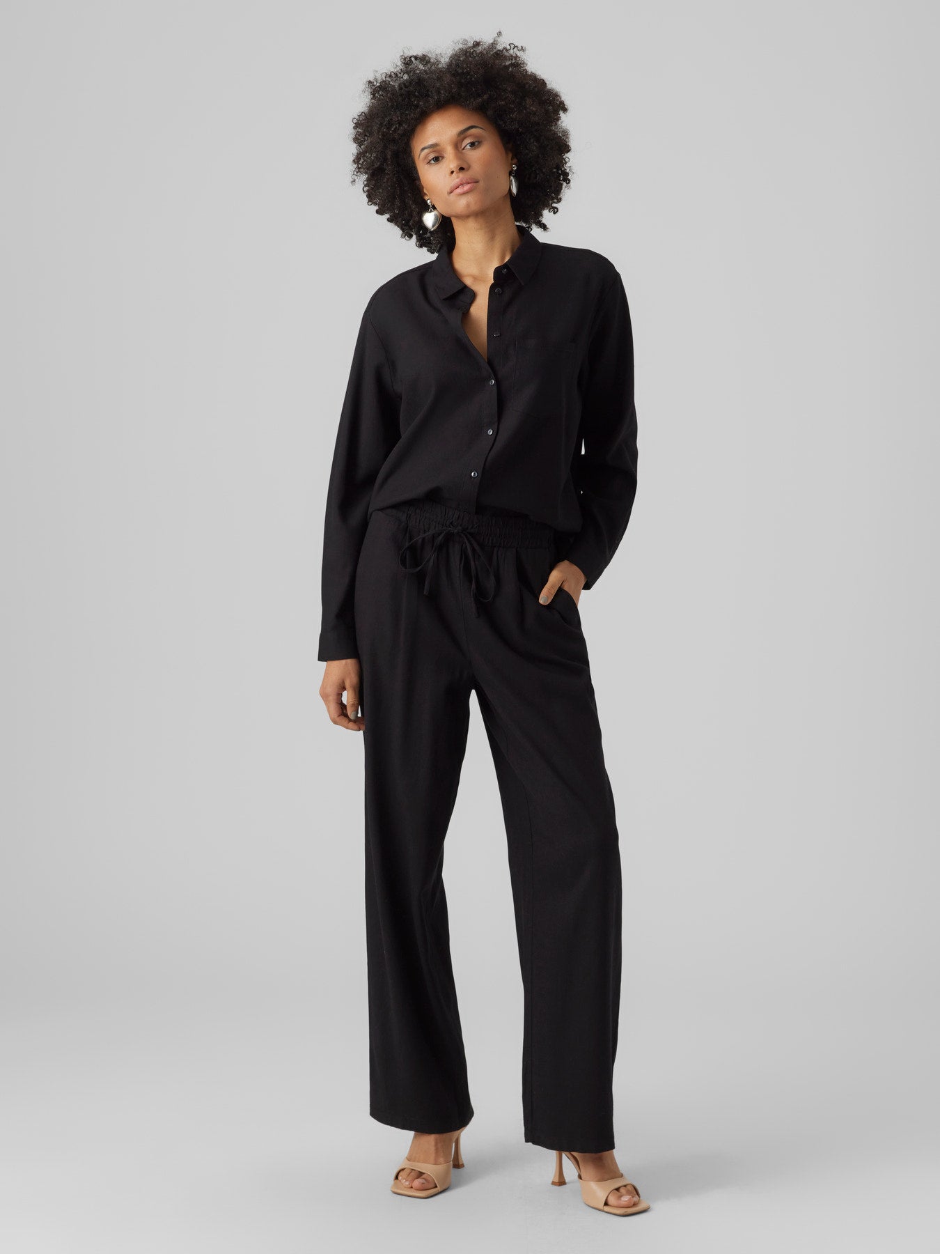 Jesmilo Trousers