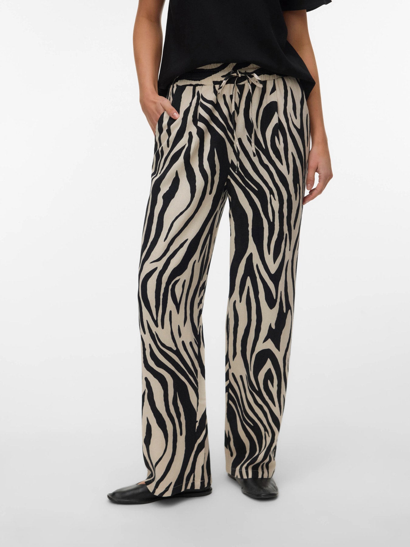 Jesmilo Trousers