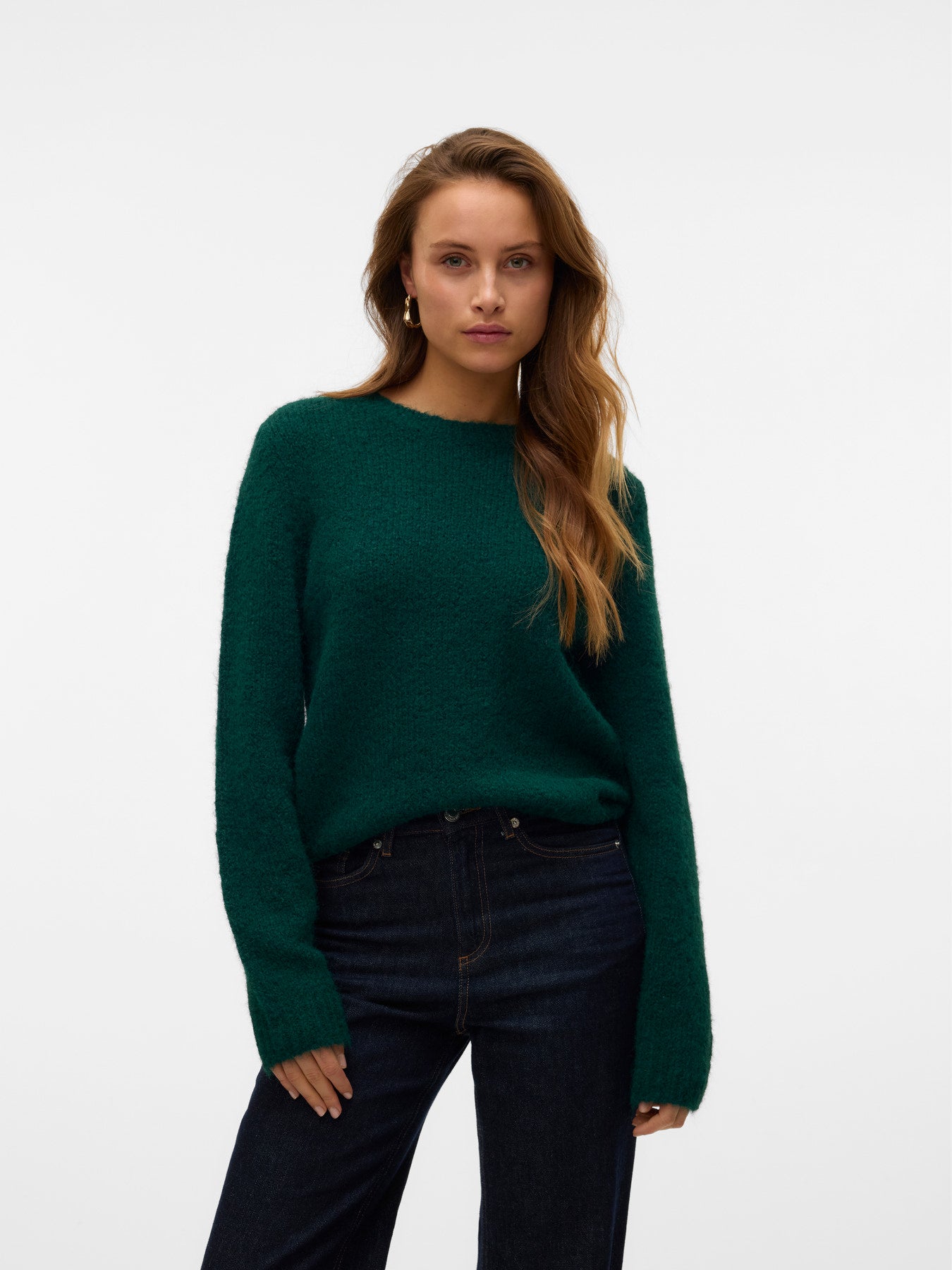 VMNOVAH pullover
