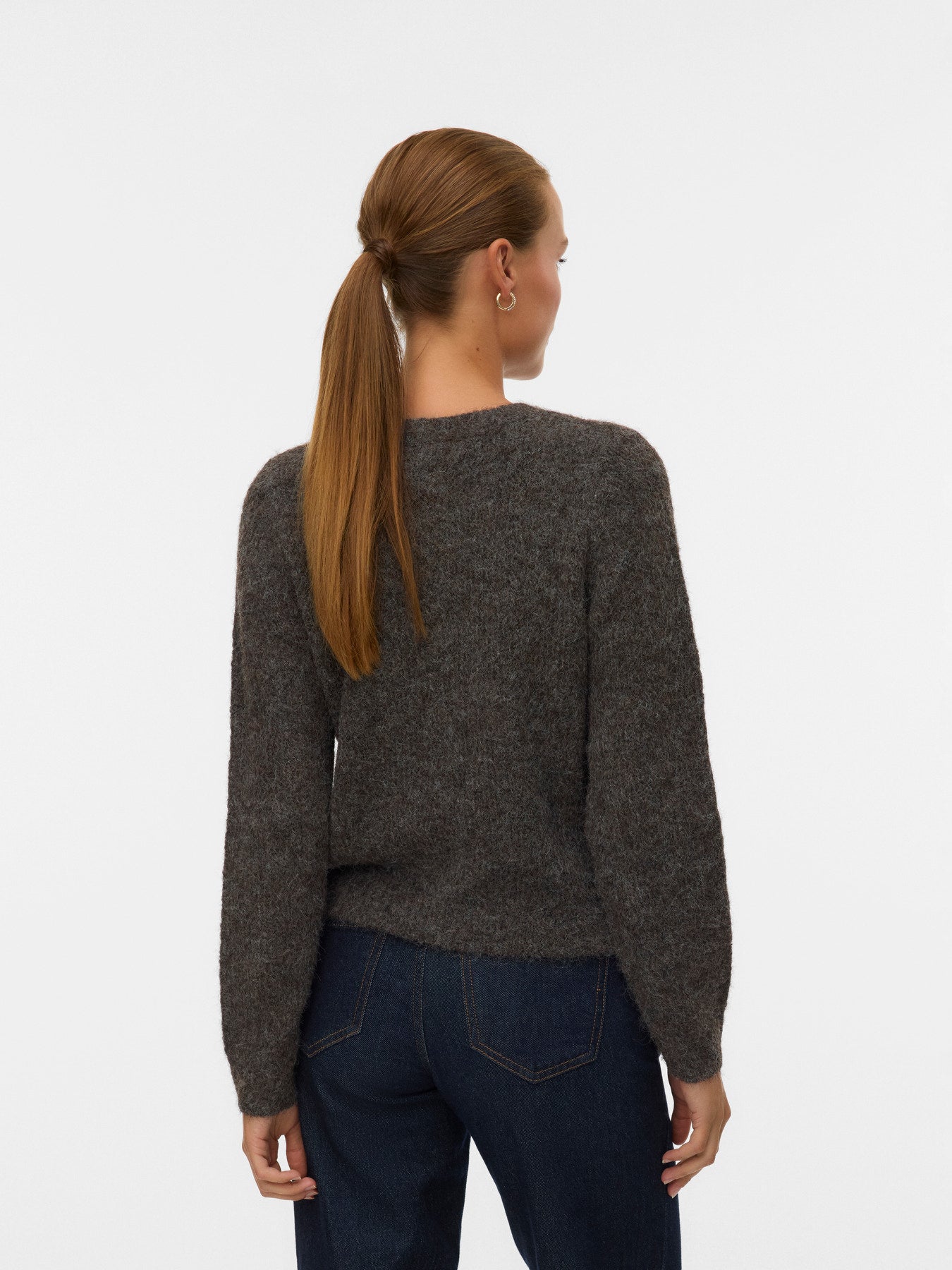 VMNOVAH Knit Cardigan