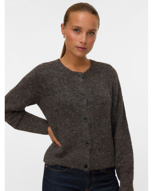 VMNOVAH Knit Cardigan