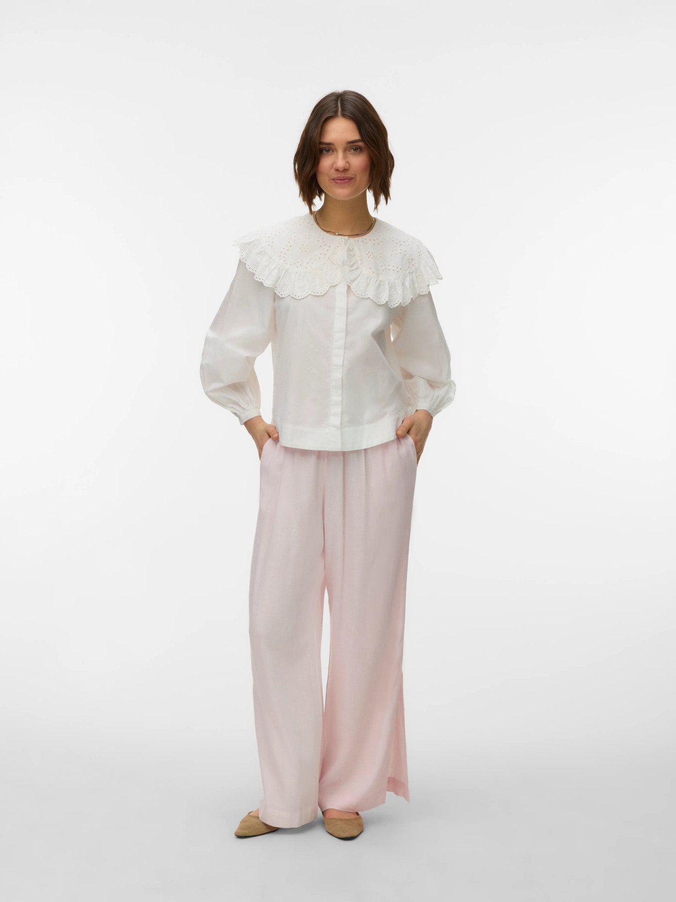 Ryder Wide Leg Pants