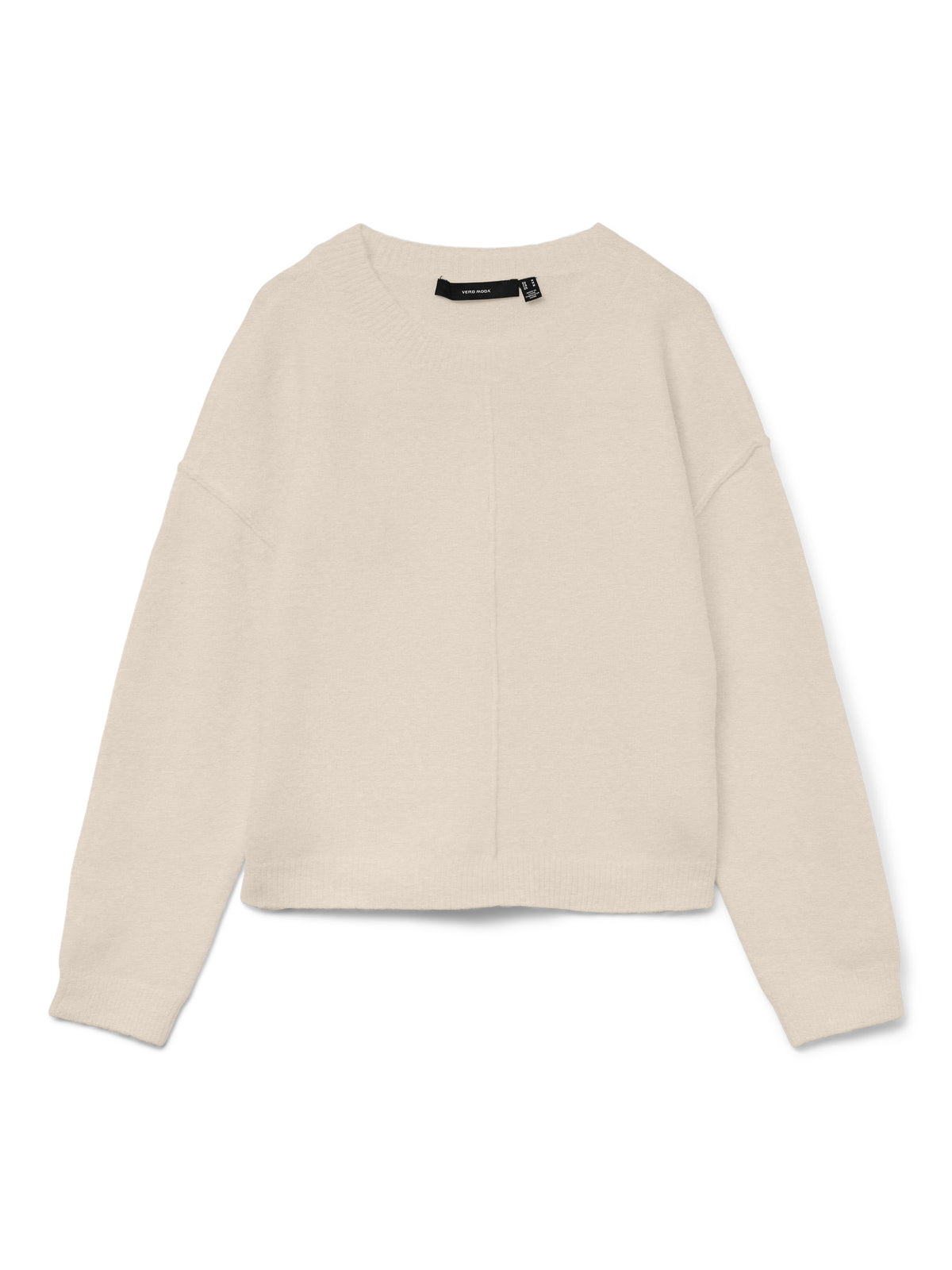 Besti O-Neck Pullover