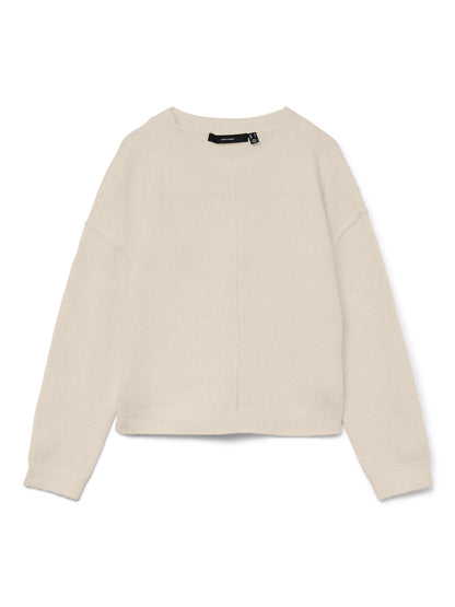 Besti O-Neck Pullover