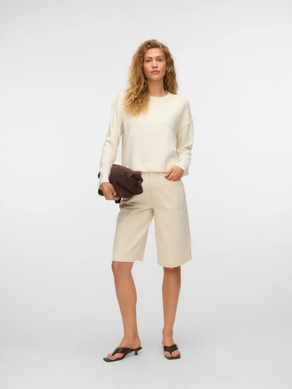 Besti O-Neck Pullover