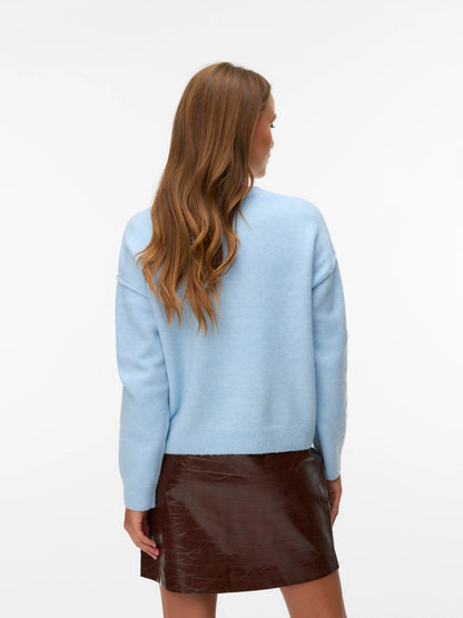 Besti O-Neck Pullover