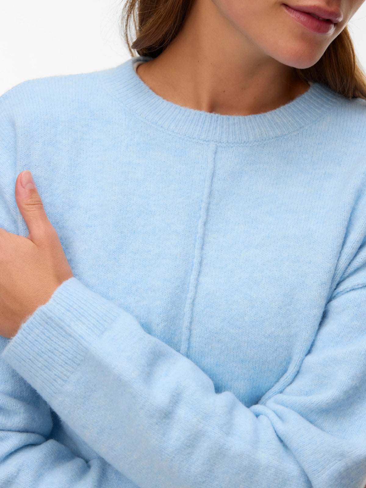 Besti O-Neck Pullover