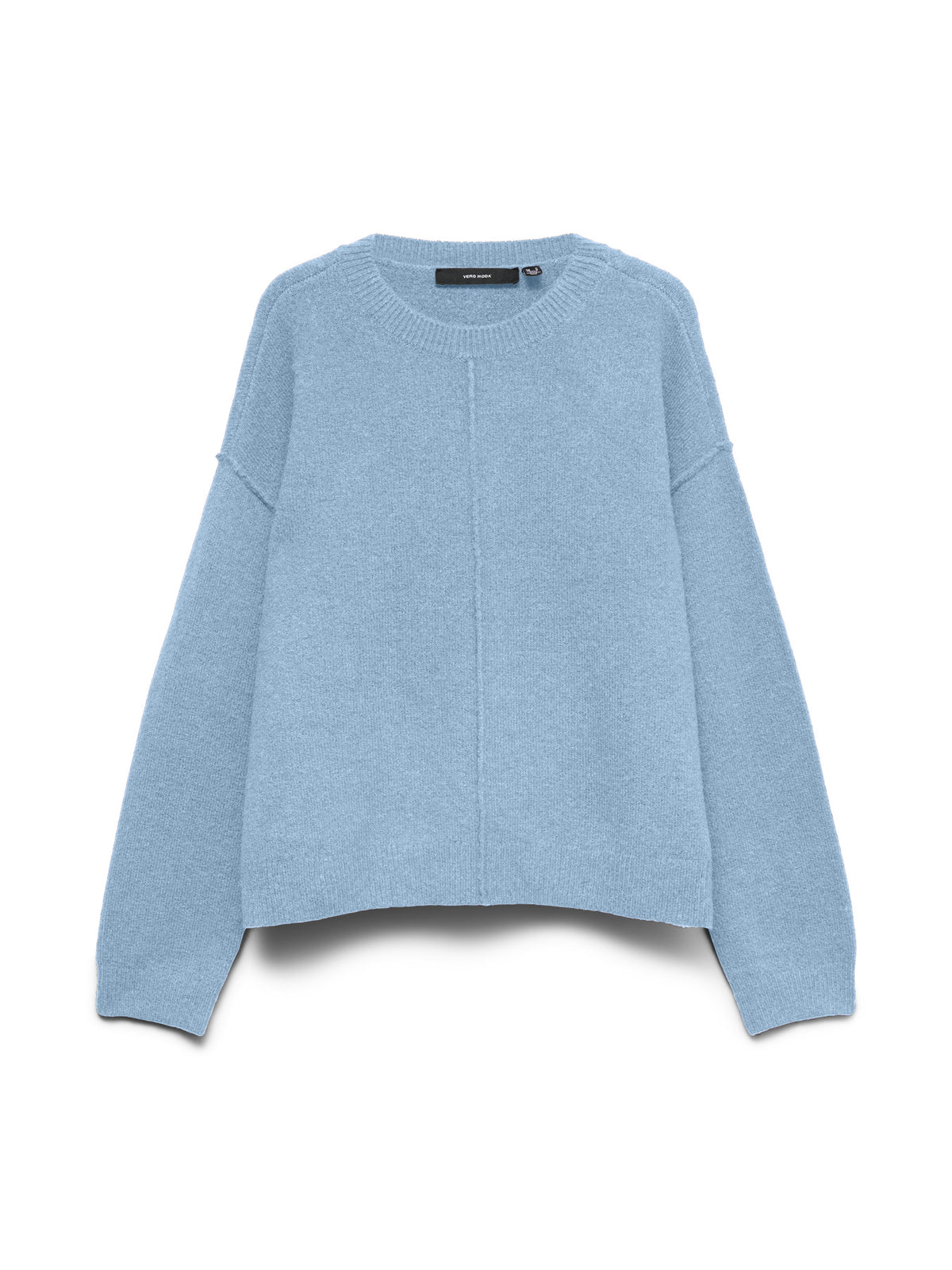 Besti O-Neck Pullover