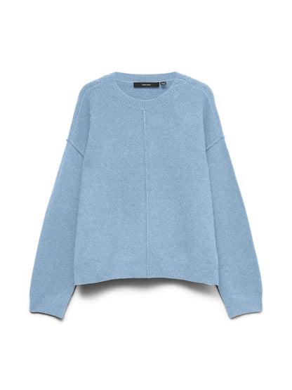 Besti O-Neck Pullover