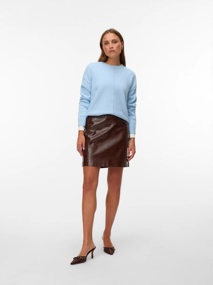 Besti O-Neck Pullover