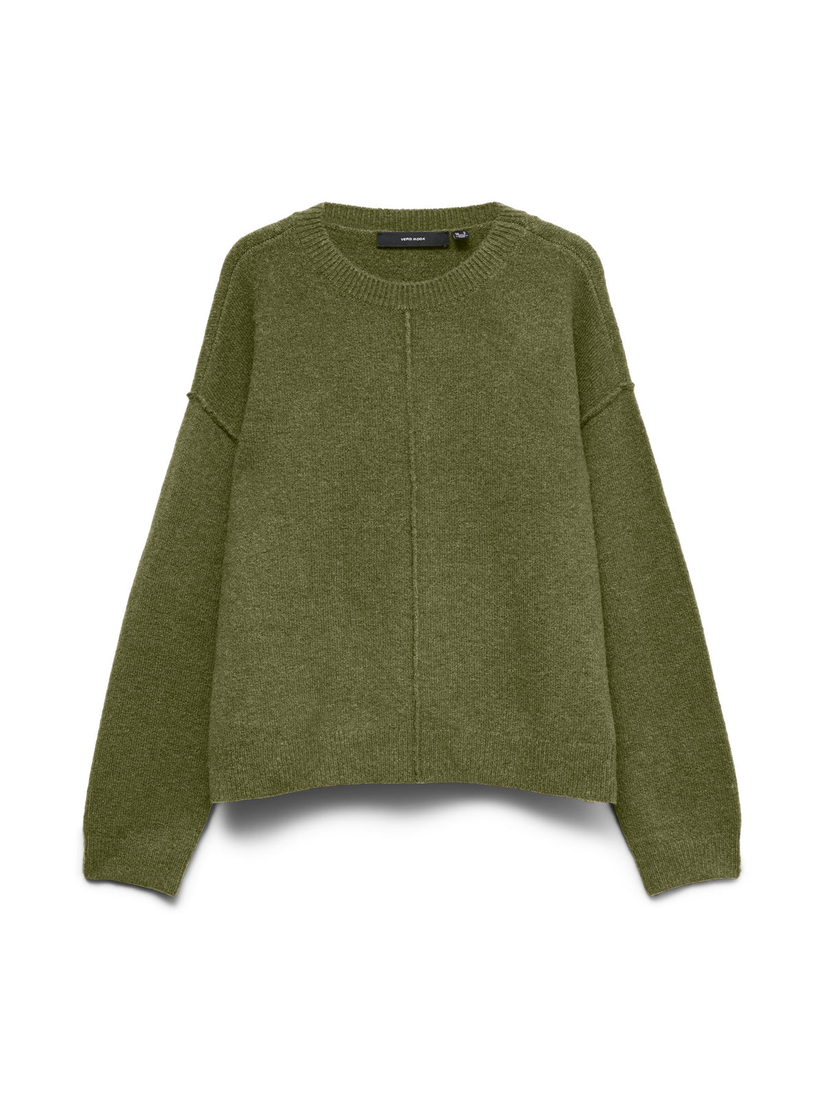 Besti O-Neck Pullover
