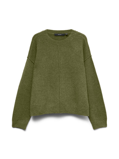 Besti O-Neck Pullover