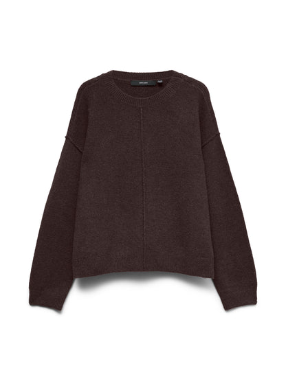 Besti O-Neck Pullover