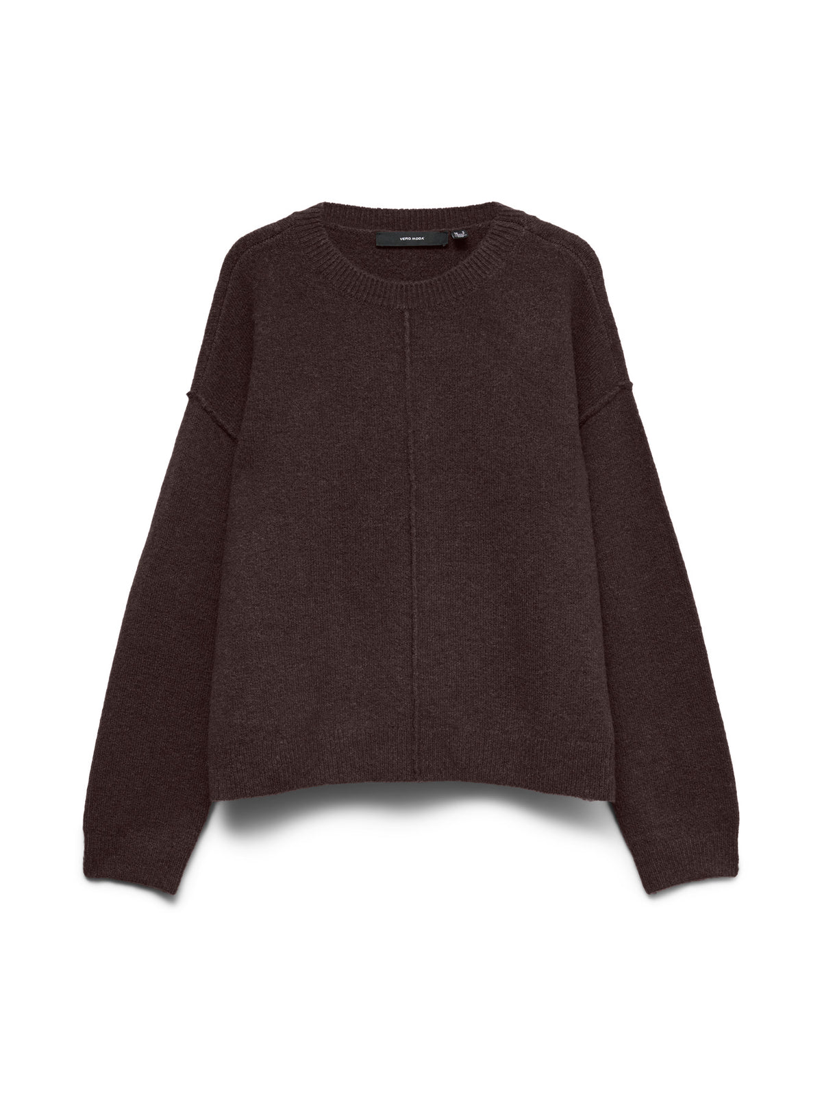 Besti O-Neck Pullover