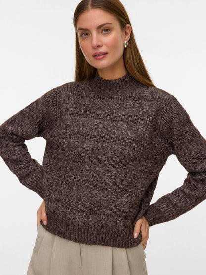 VMVIRGO Knitted pullover