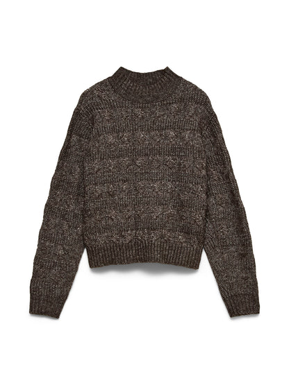 VMVIRGO Knitted pullover