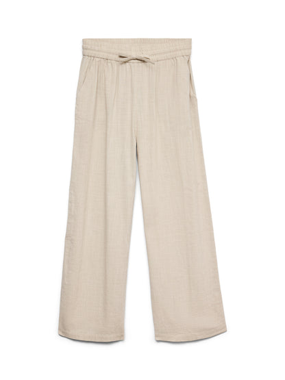 Caia Wide Leg Pant