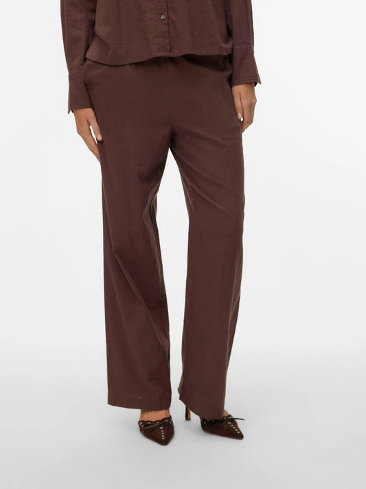 Caia Wide Leg Pant