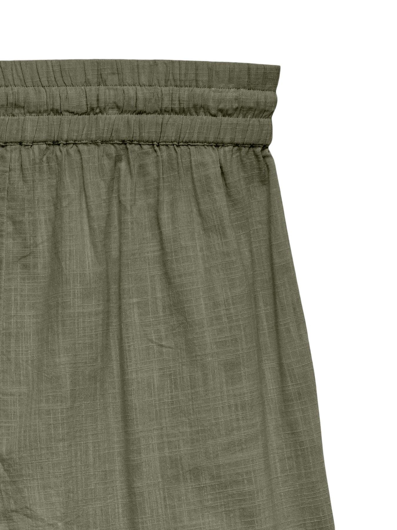 Caia Wide Leg Pant