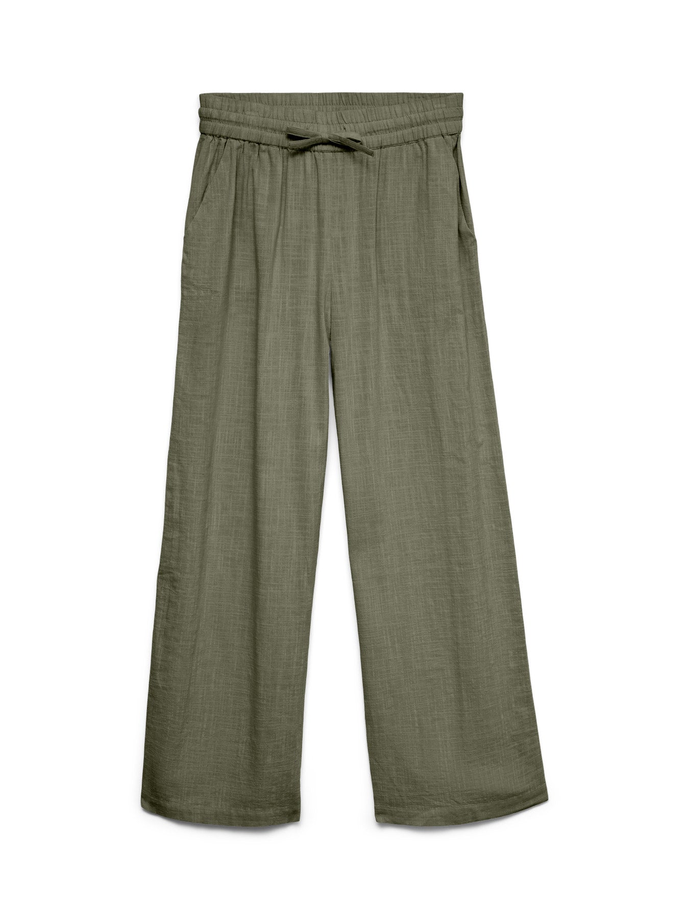 Caia Wide Leg Pant
