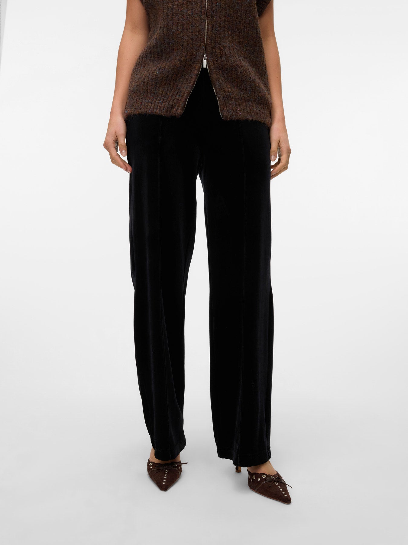 VMSHANNA Tailored Trousers