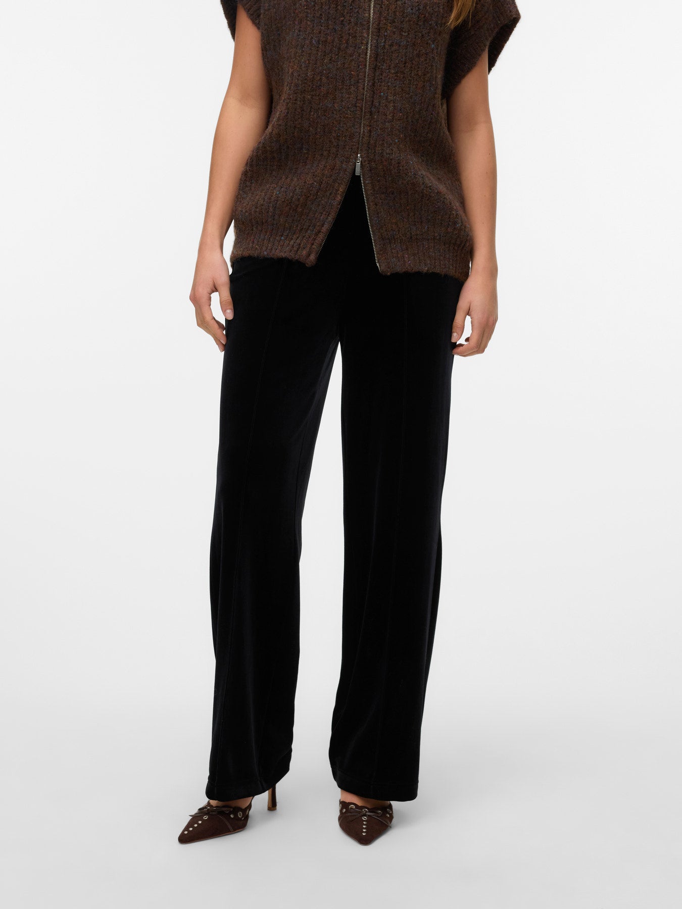 VMSHANNA Tailored Trousers