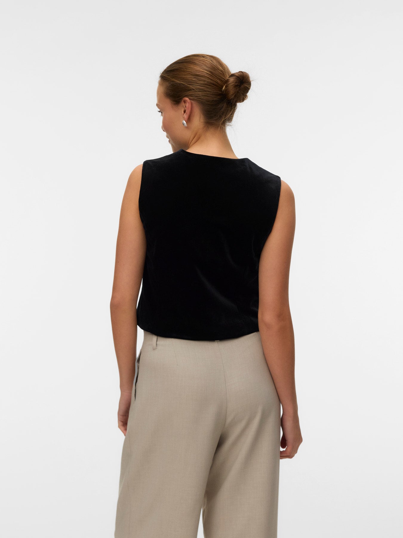 VMSHANNA Tailored Waistcoat