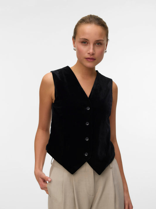VMSHANNA Tailored Waistcoat