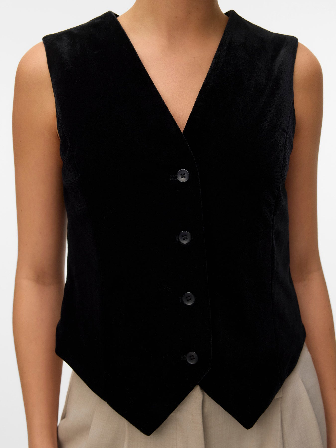 VMSHANNA Tailored Waistcoat