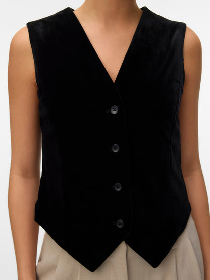 VMSHANNA Tailored Waistcoat