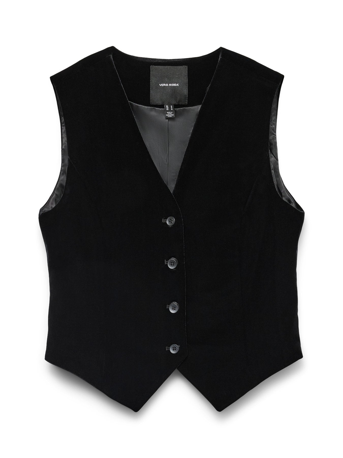 VMSHANNA Tailored Waistcoat