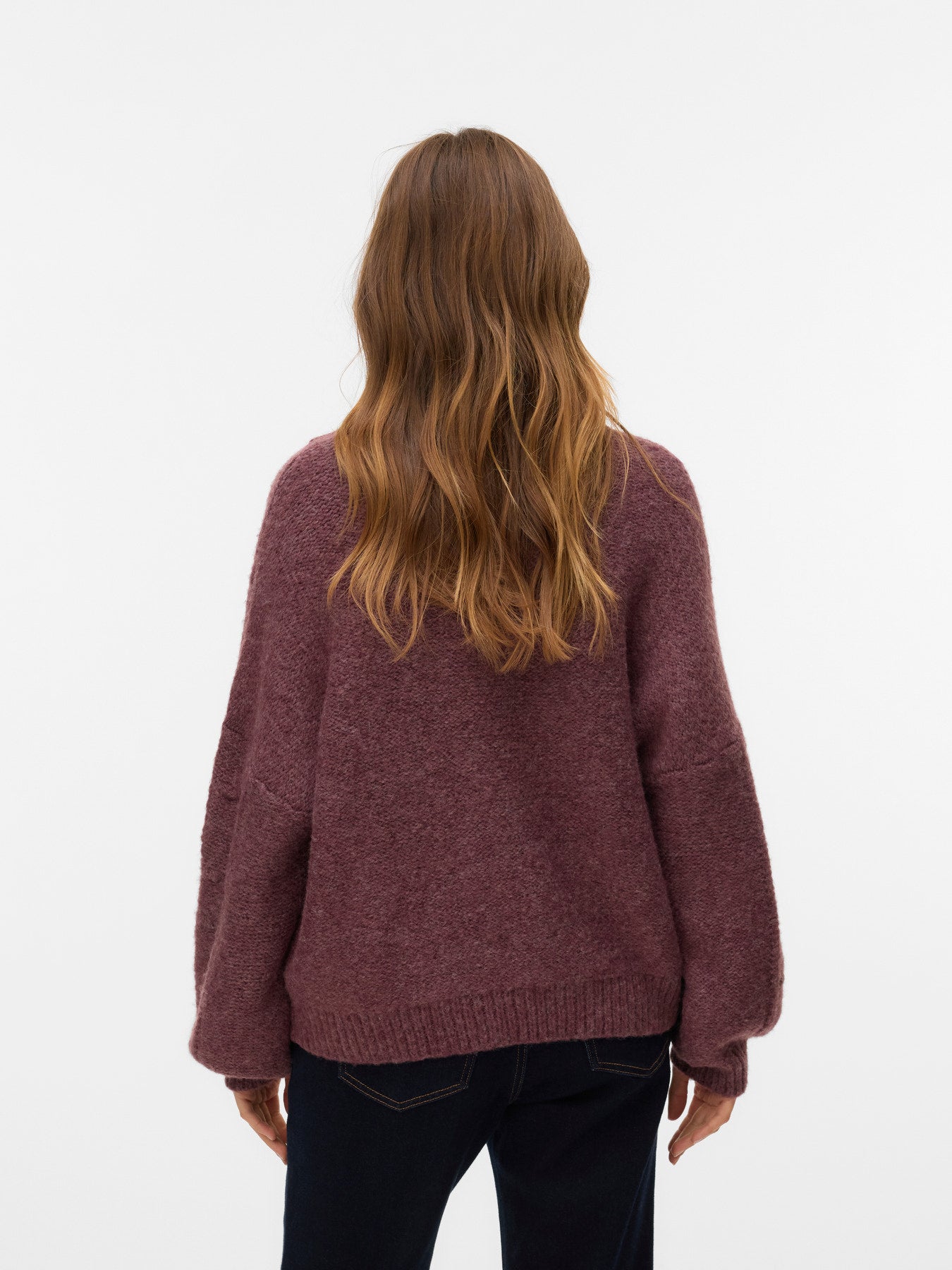 VMKAIA Knitted pullover