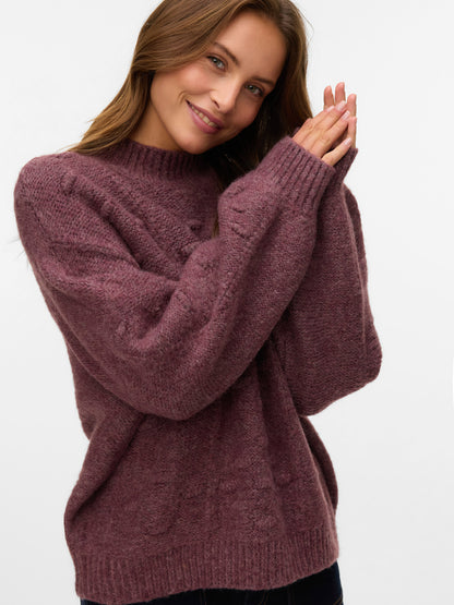 VMKAIA Knitted pullover