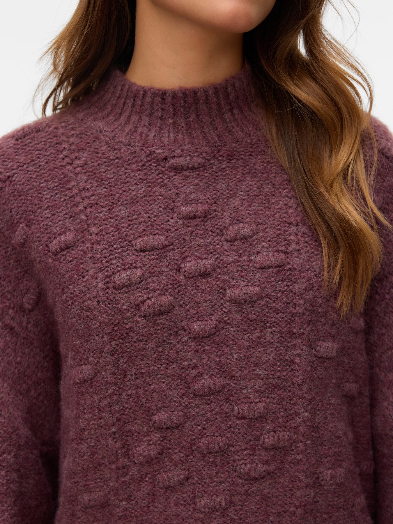 VMKAIA Knitted pullover