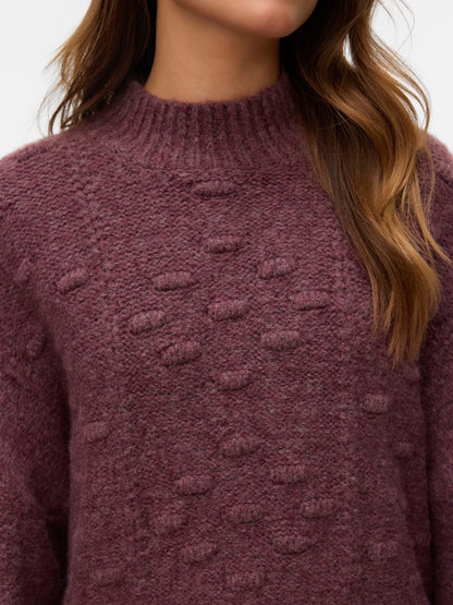 VMKAIA Knitted pullover