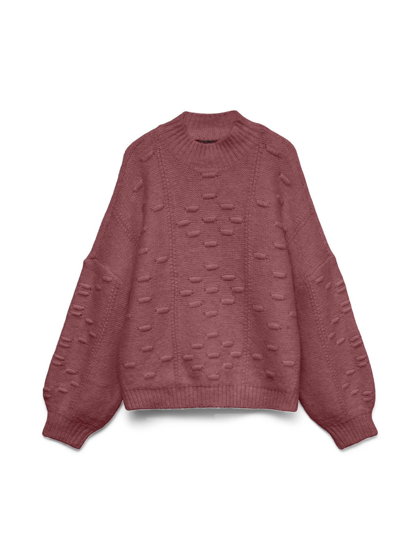 VMKAIA Knitted pullover
