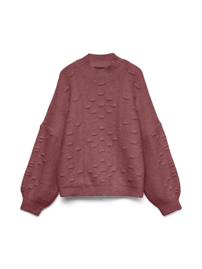 VMKAIA Knitted pullover