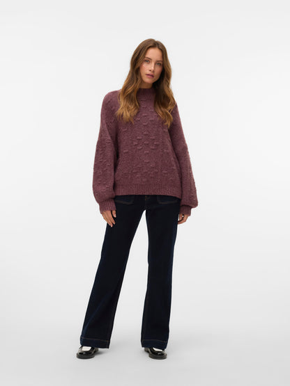 VMKAIA Knitted pullover