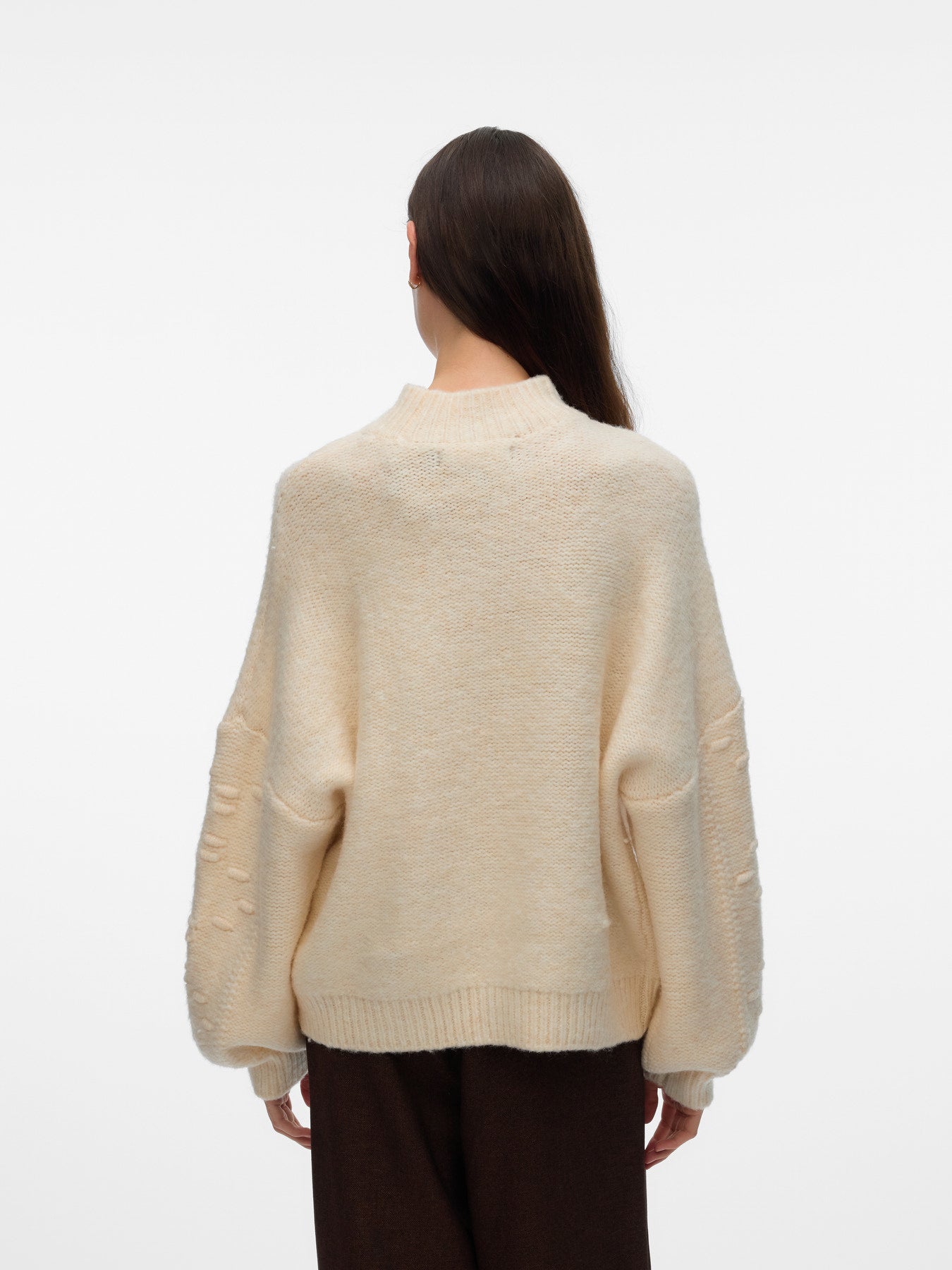 VMKAIA Knitted pullover