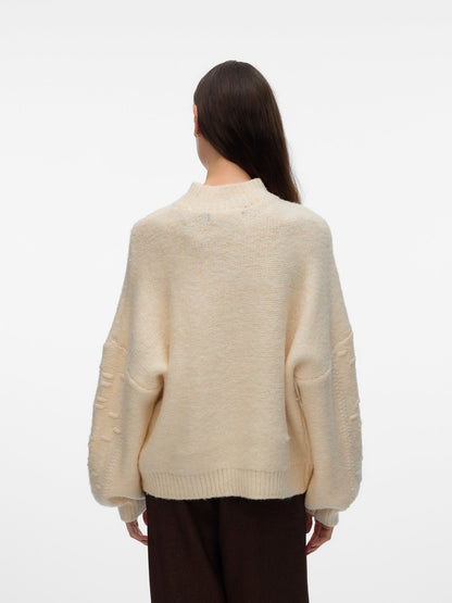 VMKAIA Knitted pullover