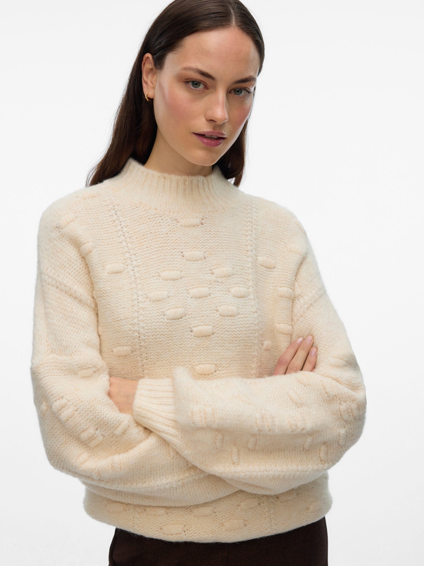 VMKAIA Knitted pullover