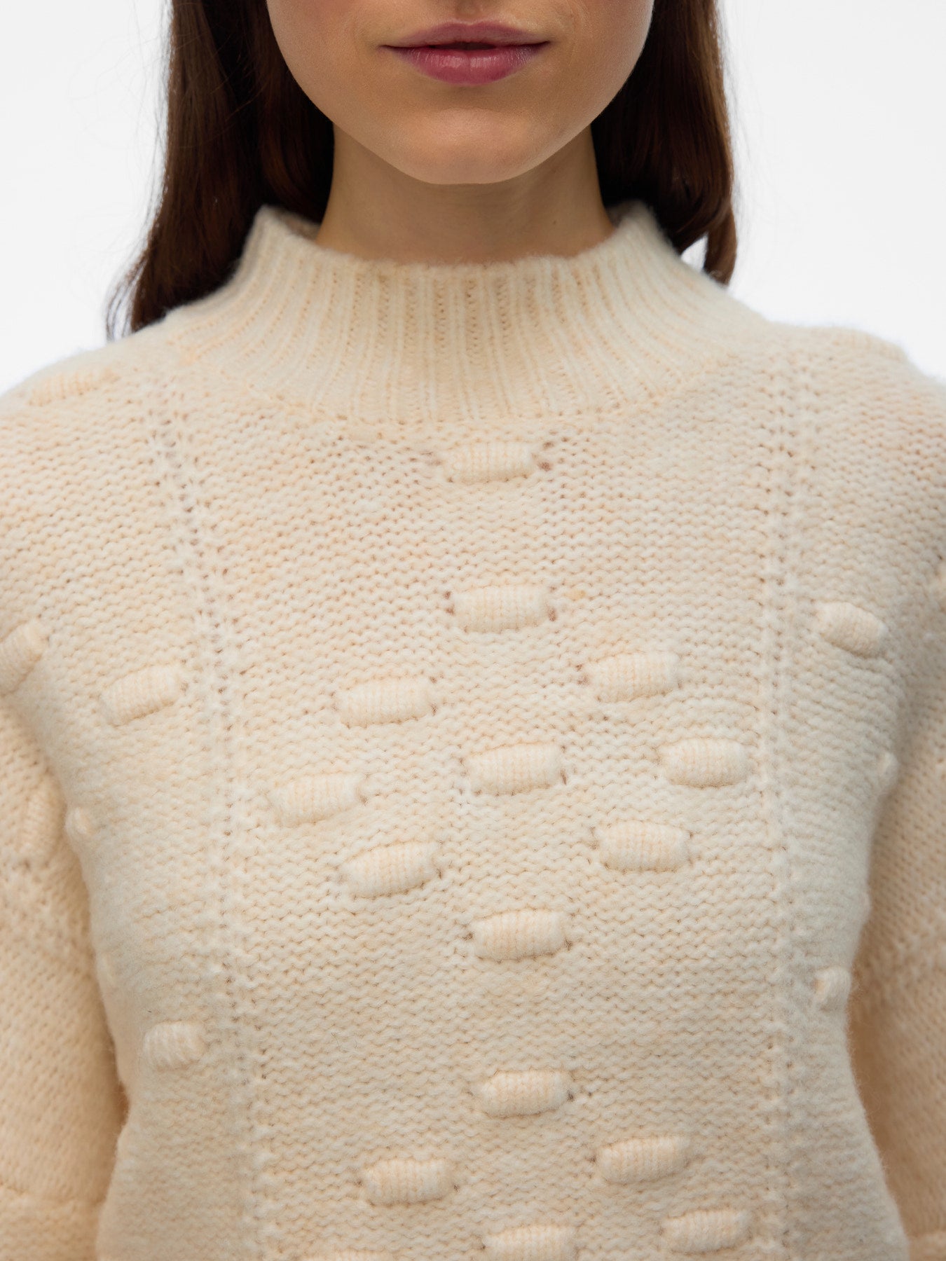 VMKAIA Knitted pullover