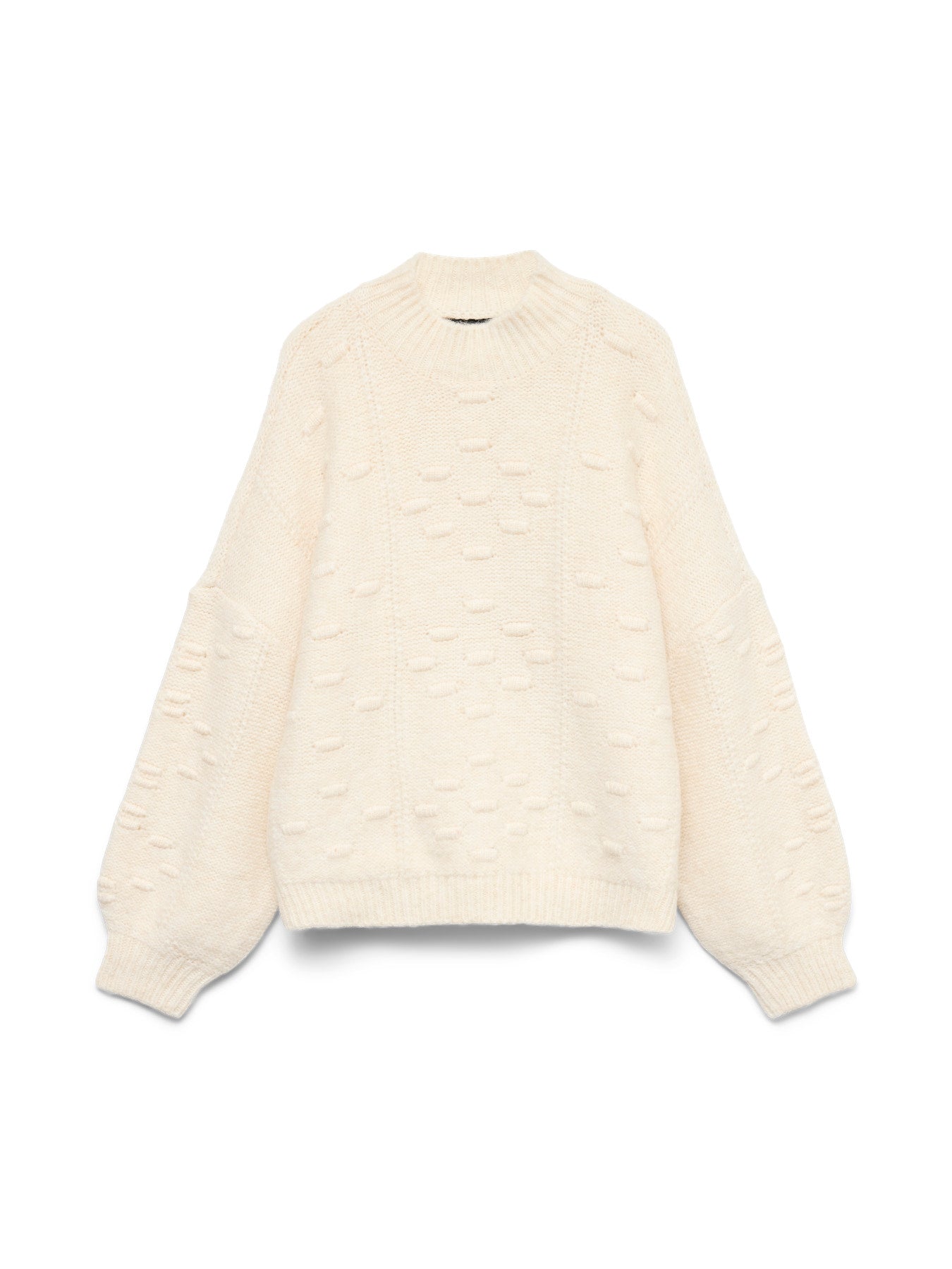 VMKAIA Knitted pullover