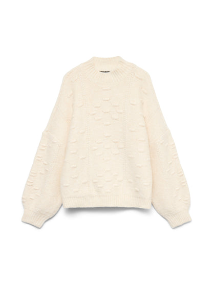 VMKAIA Knitted pullover