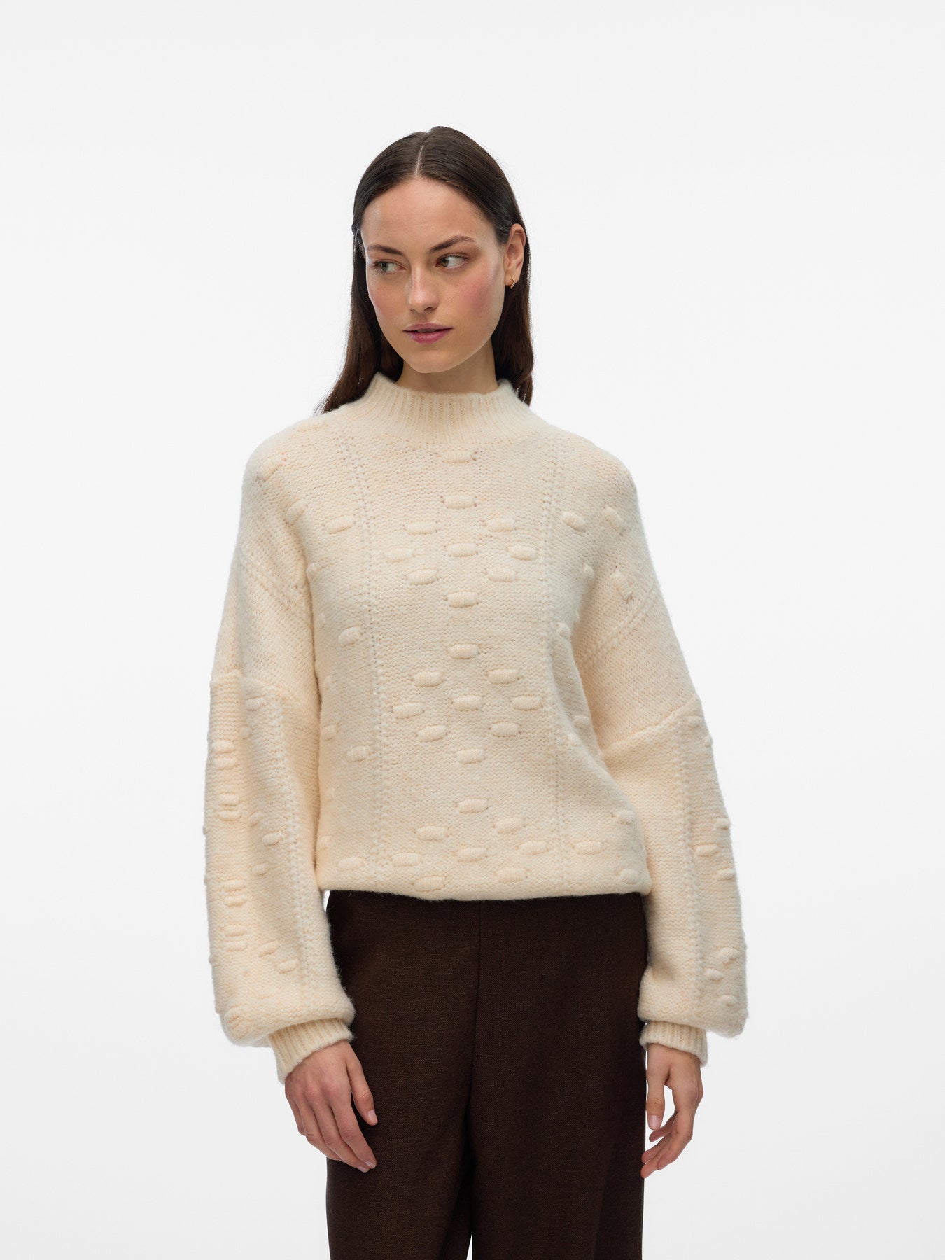 VMKAIA Knitted pullover