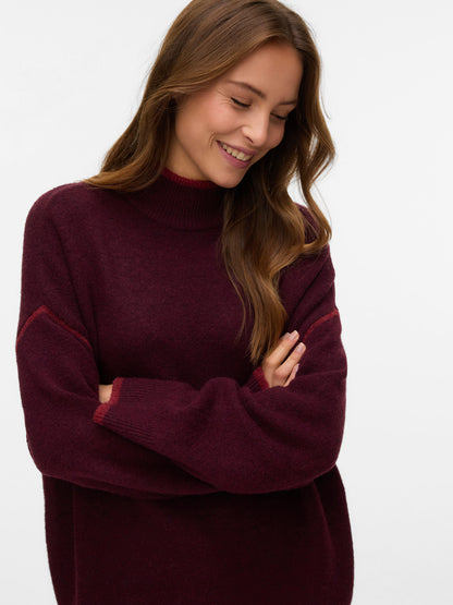 VMFAN Knitted pullover