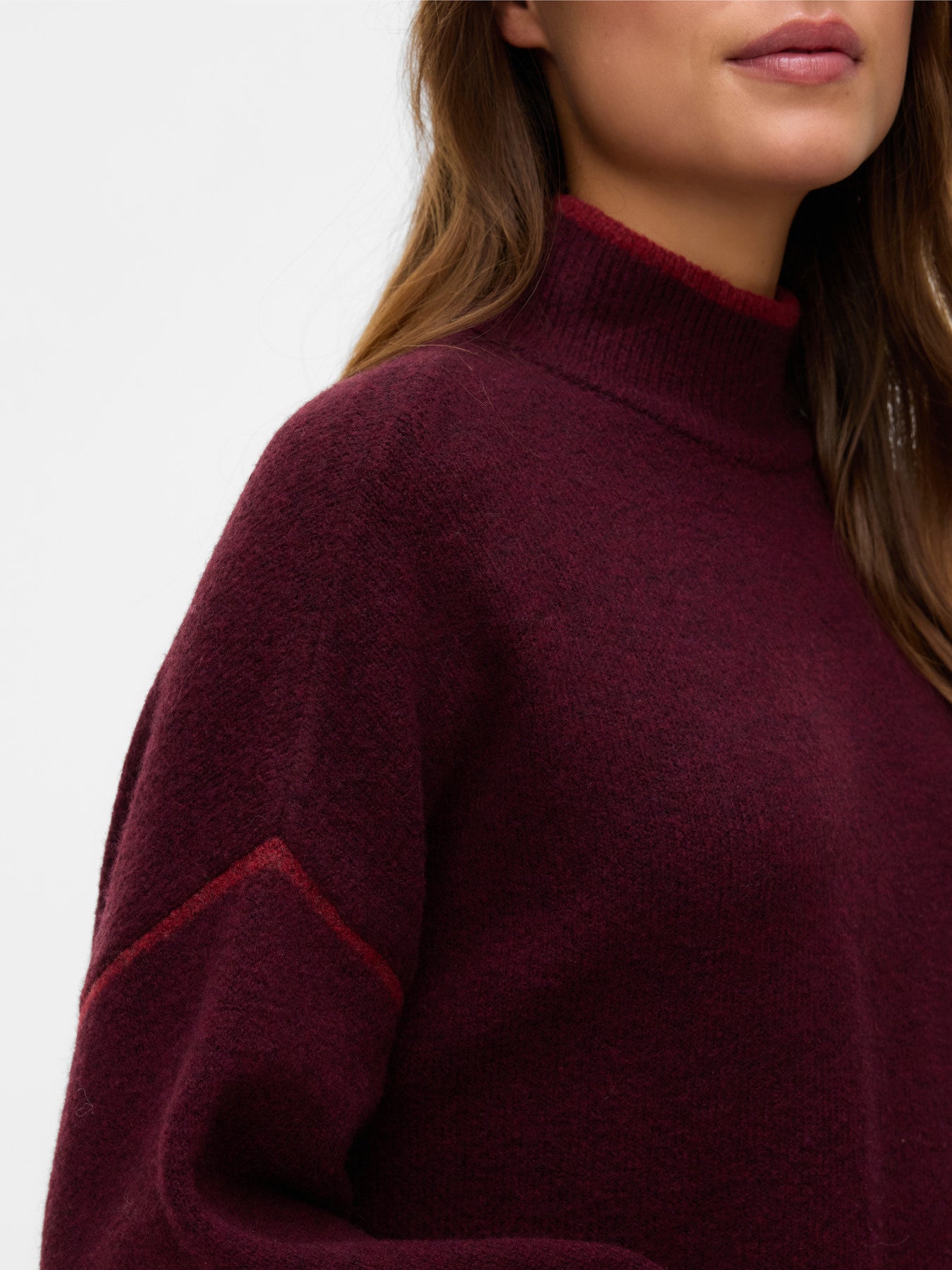 VMFAN Knitted pullover