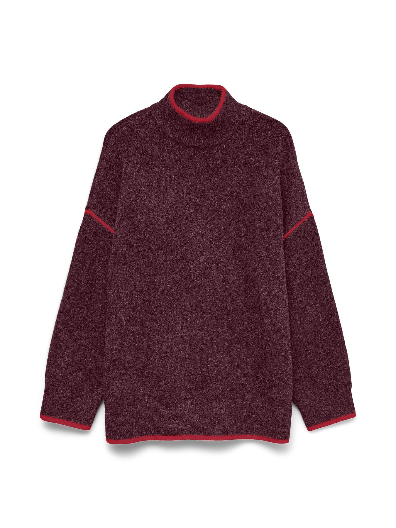 VMFAN Knitted pullover