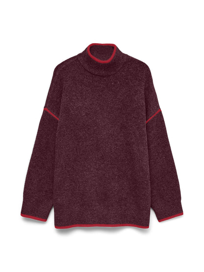 VMFAN Knitted pullover