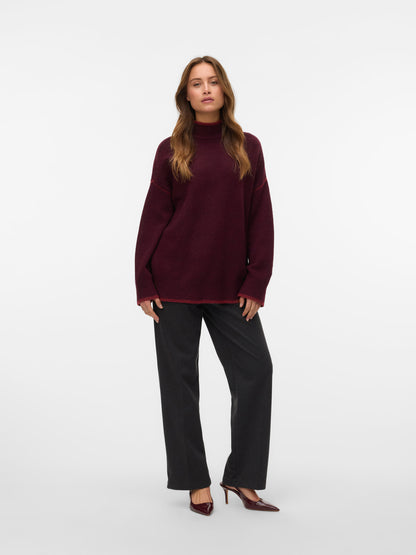 VMFAN Knitted pullover